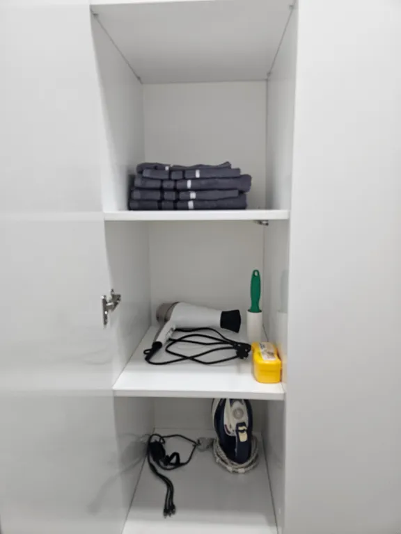 Современная стильная студия