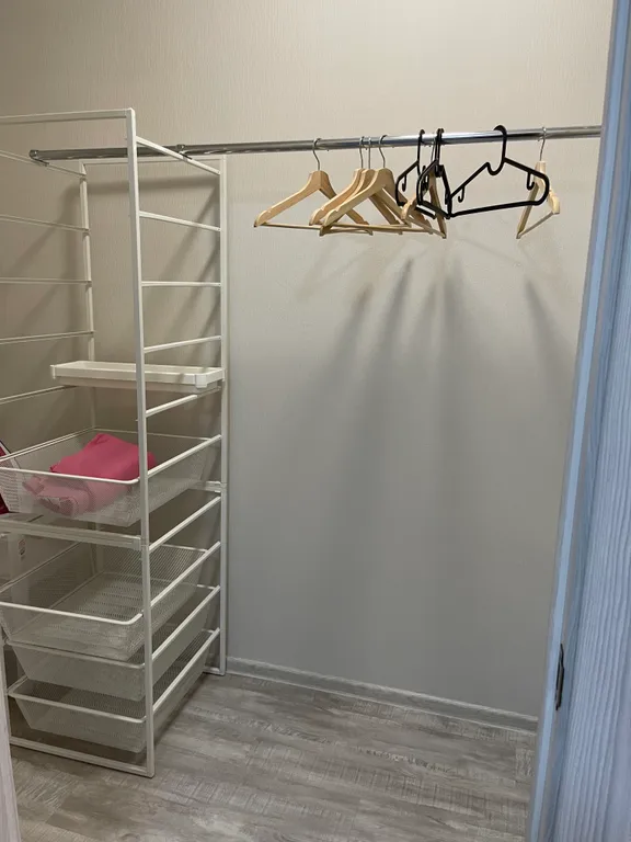 Апартамент в исторической части с балконом