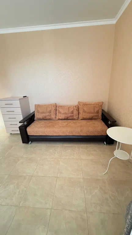 Квартира Двухкомнатная квартира в центре города — Геленджик