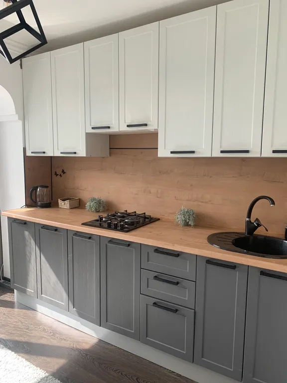 Квартира Уютная квартира в очень хорошем районе города — Владикавказ