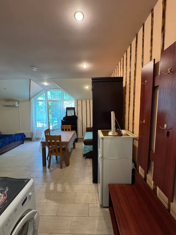 Квартира 1-комнатная Квартира — Адлер