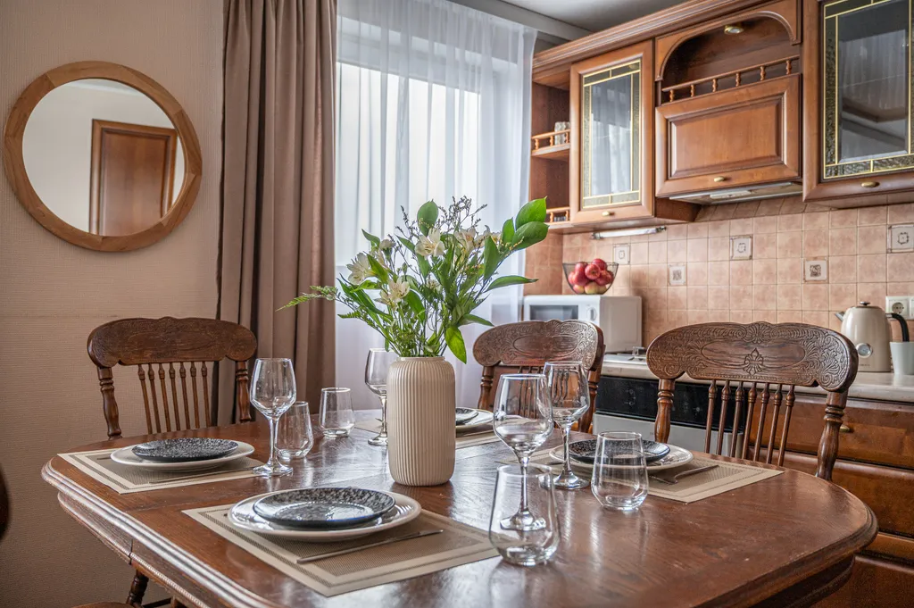 Большая семейная