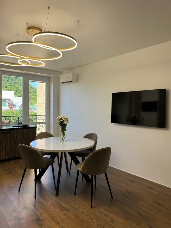 Елена Лукова бутик-апартаменты