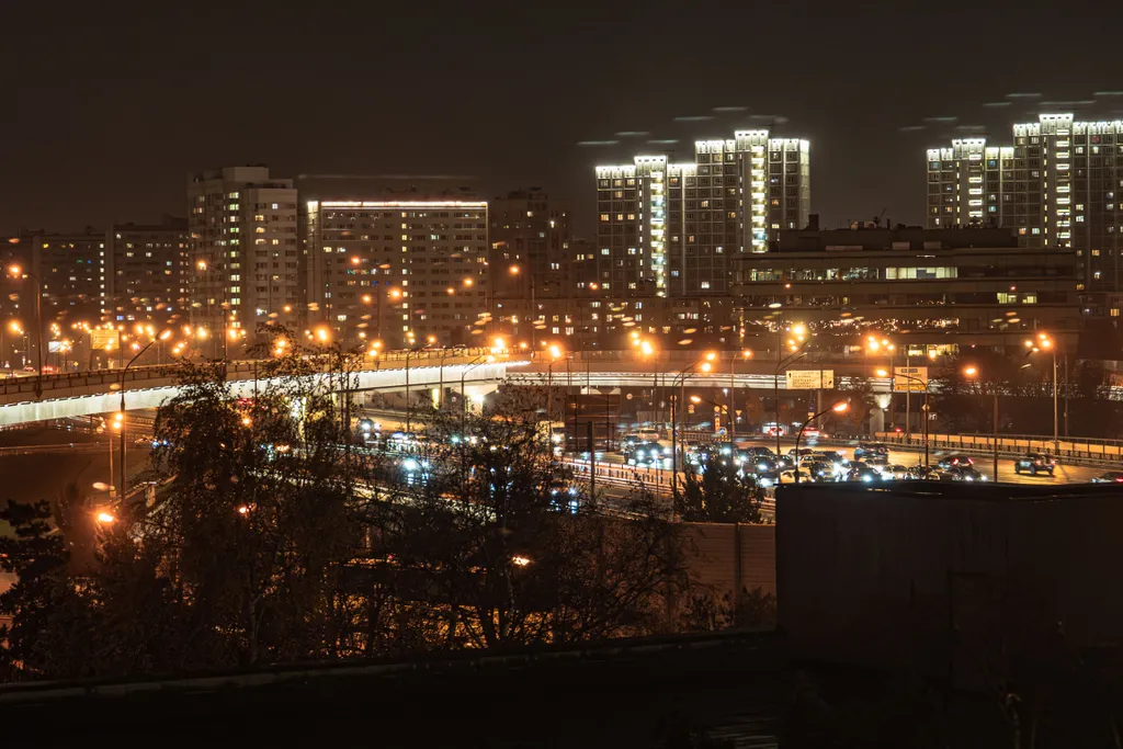 Квартира Апартаменты Lux gold рядом с ИЦ Сколково — Новоивановское