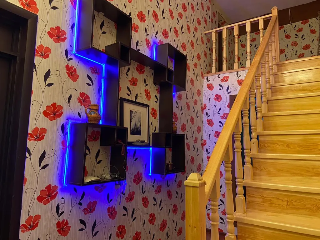 Квартира в самом центре Баку рядом со всеми достопримечательностями