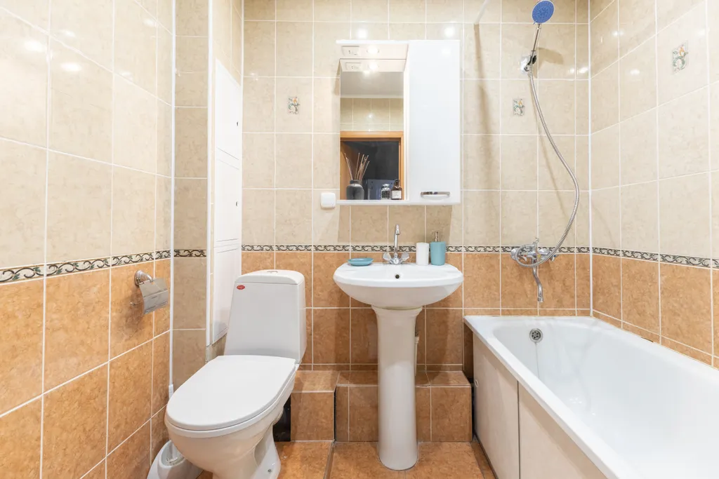 Апартаменты Velvet Stay