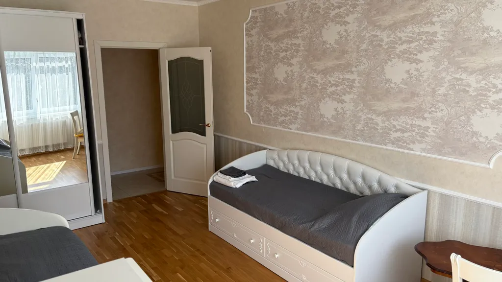 Апартаменты в центре Светлогорска