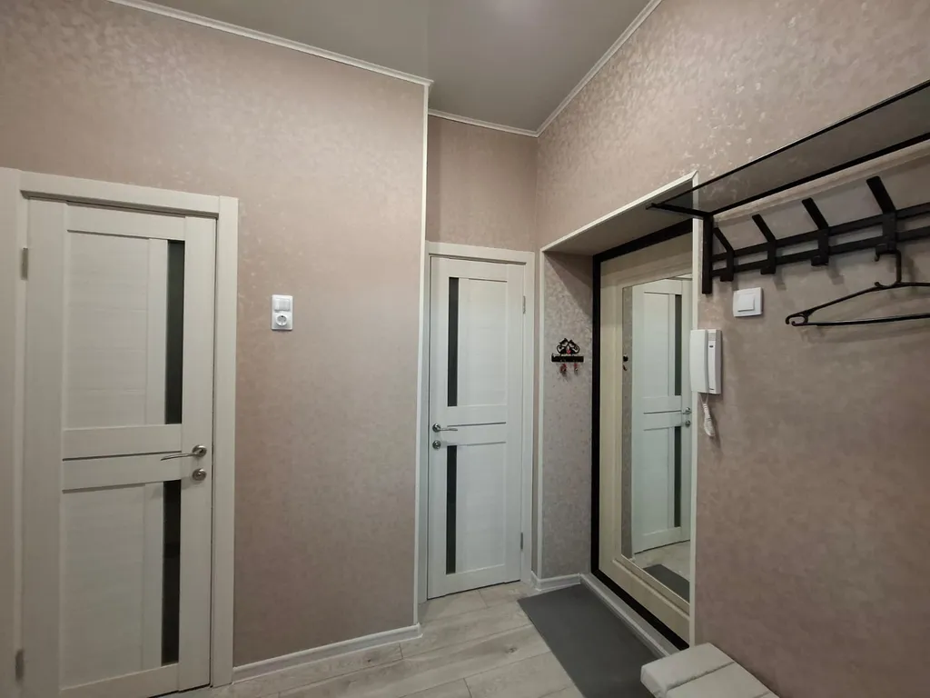 Квартира в центре, только для Вас