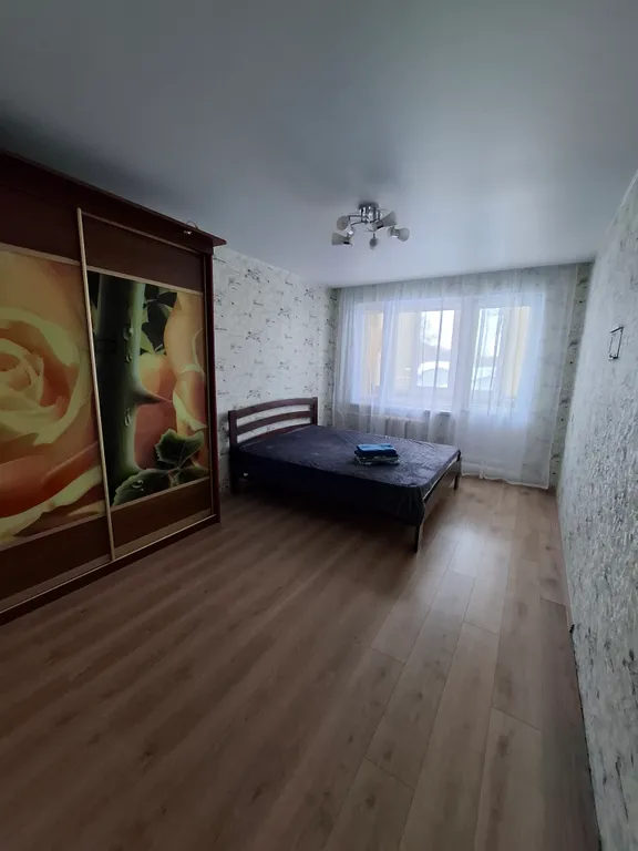 3-комнатная Квартира — аренда посуточно в Саранск