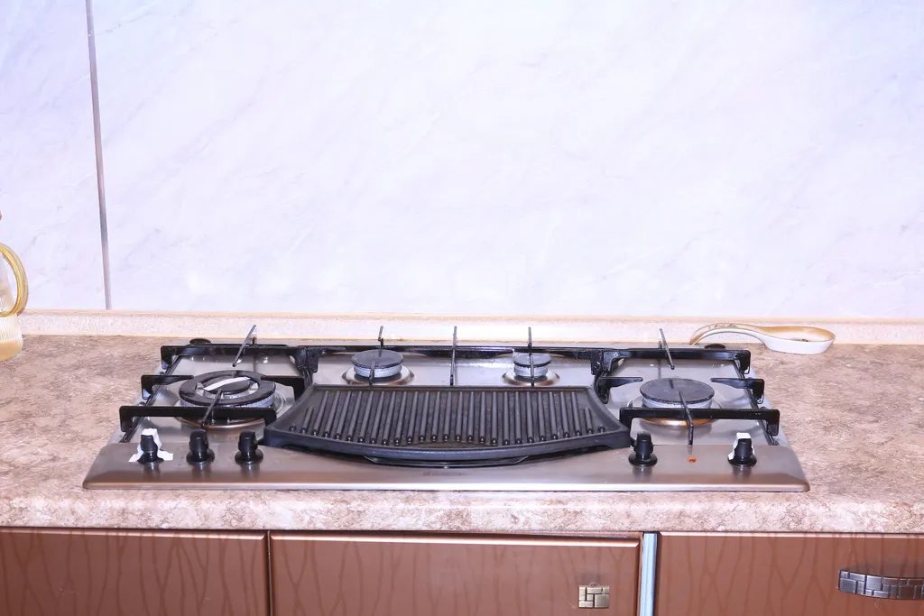 Квартира Квартира в центре с высокими потолками — Ярославль