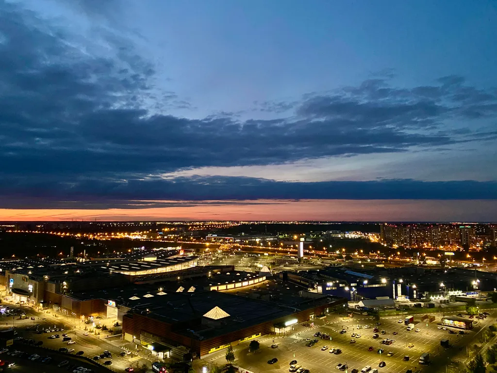 Comfort & Relax Home The SKY