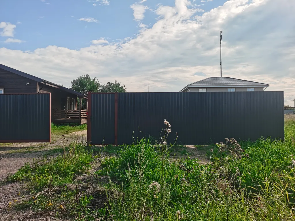 Коттедж Уютный дом с сауной и террасой для тех кто любит комфорт — Новоселье