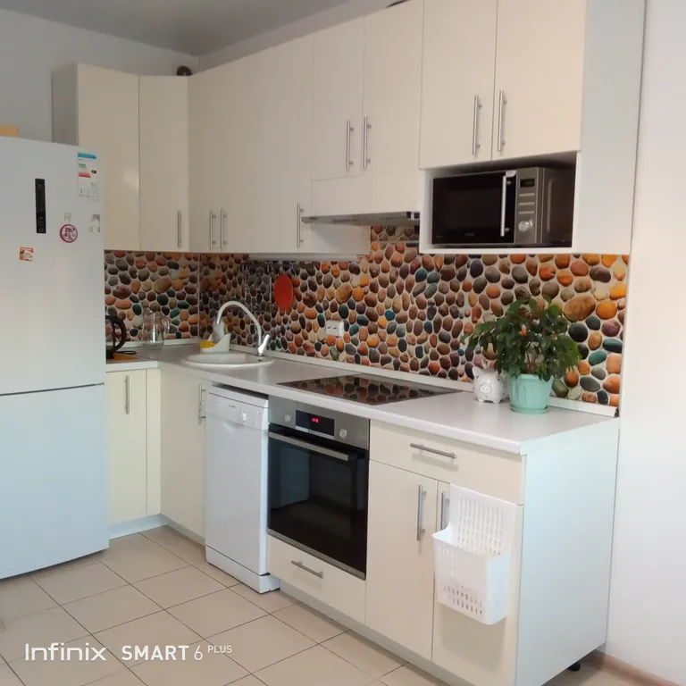 Квартира 2-комнатная Квартира — Ярославль