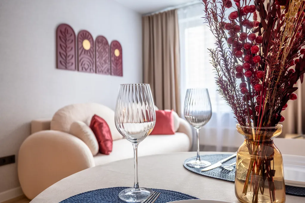 Квартира Квартира Добрая душа — Краснодар