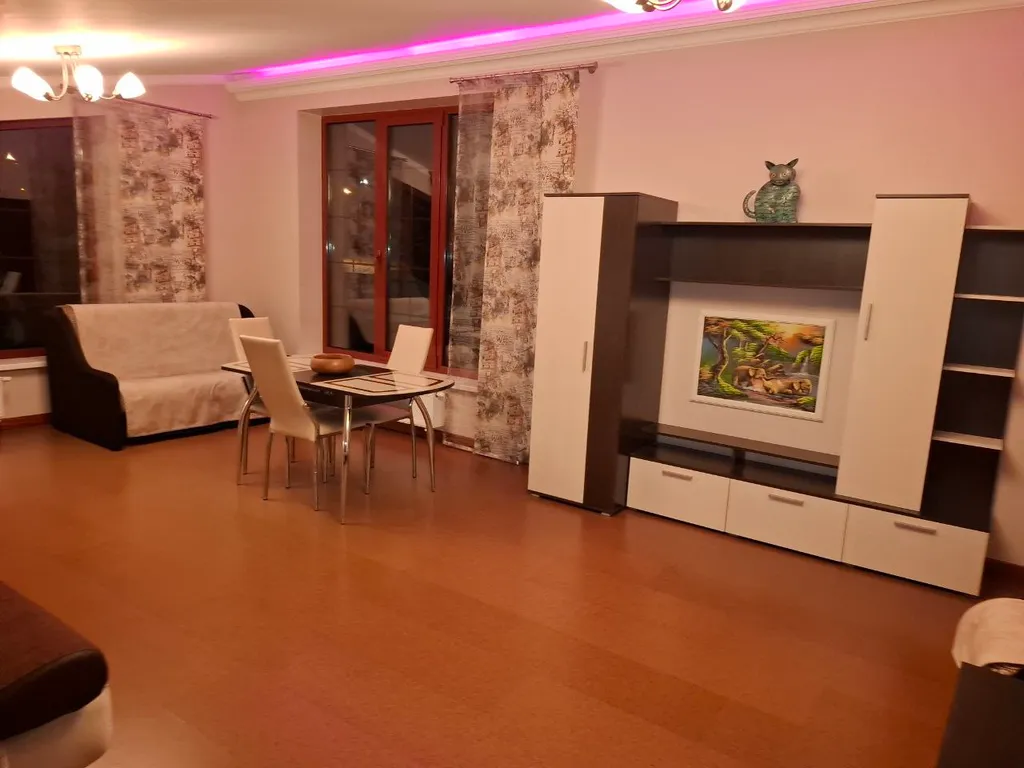 Коттедж Уютный загородный дом Marina House — Москва