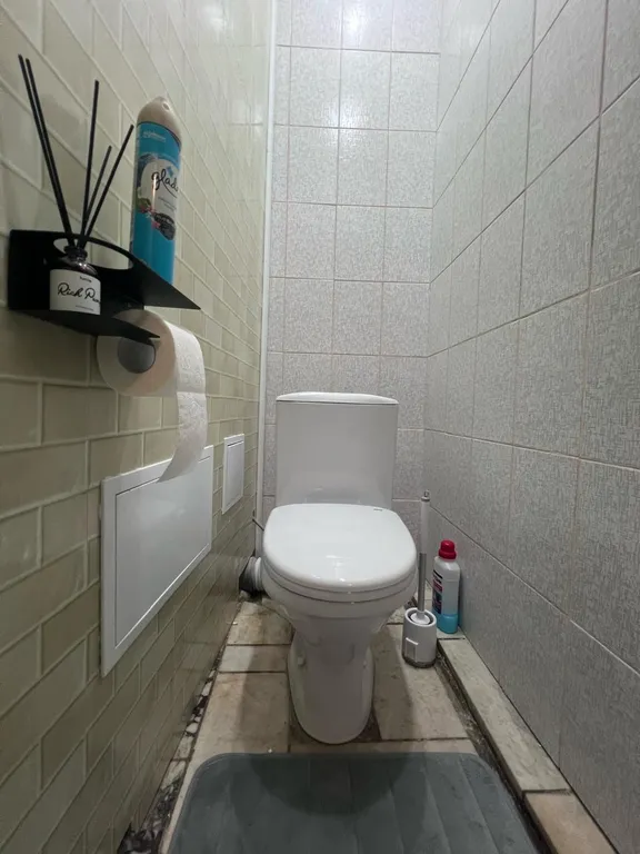 Уютная квартира в Мончегорске