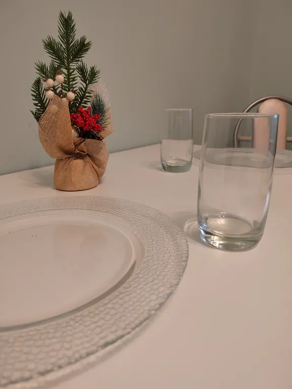 Уютная квартира-студия