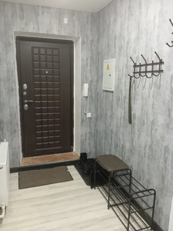 Квартира напротив Умникума