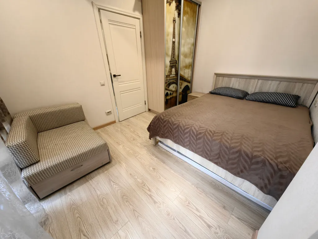 Квартира Квартира в центре у моря — Адлер