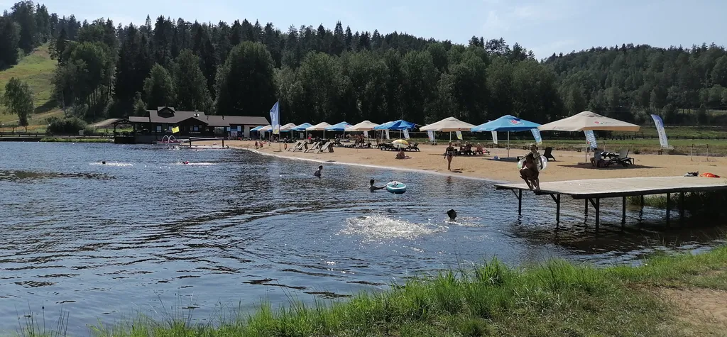 Коттедж Коттедж Оптима — Коробицыно