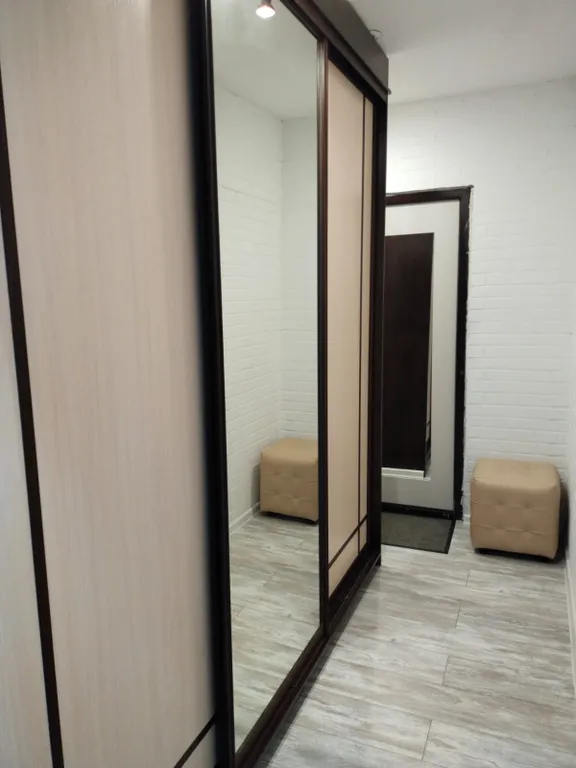 Квартира Взлётка плаза автовокзал 5 мин пешком, квартира в центре Красноярска — Красноярск