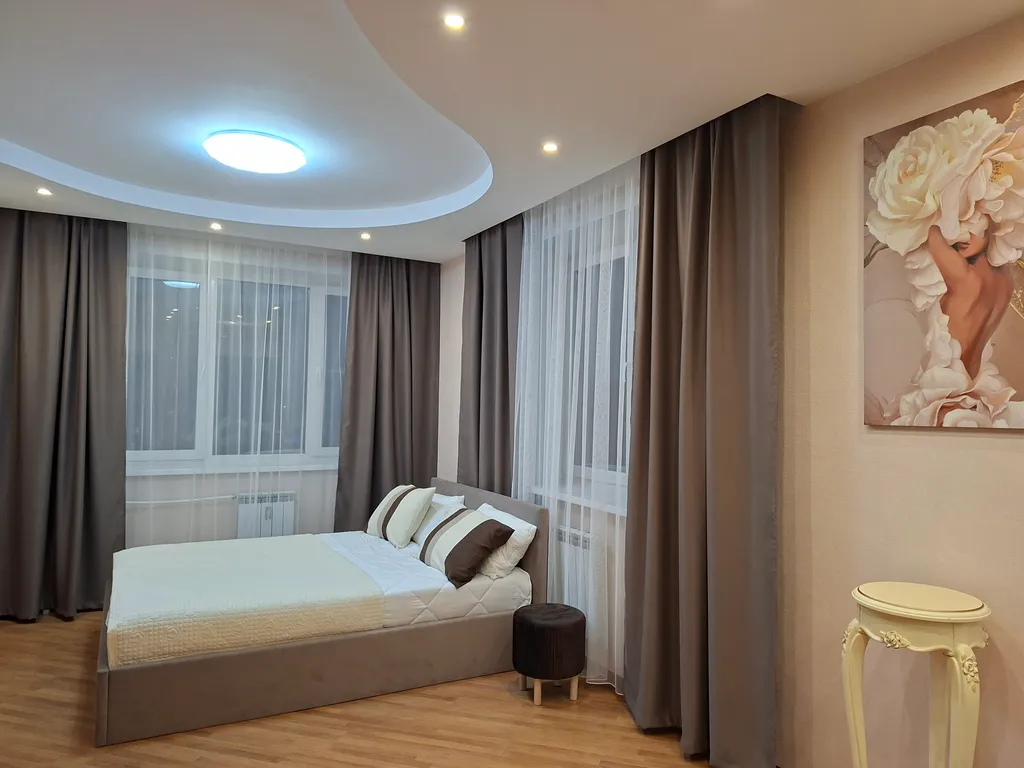 Уютная, чистая квартира