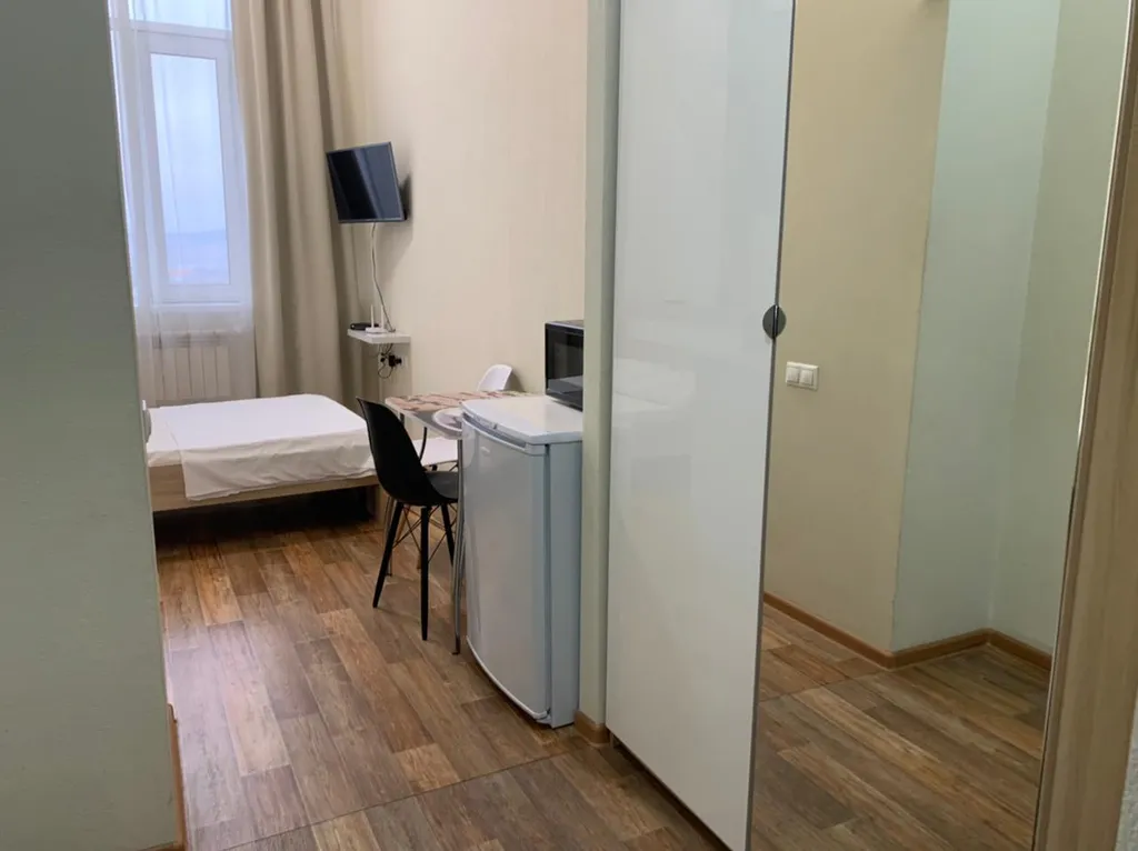 Апартаменты на Взлетке