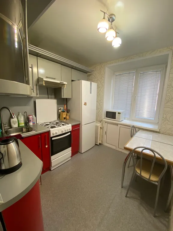 Квартира Квартира в центре — Ярославль