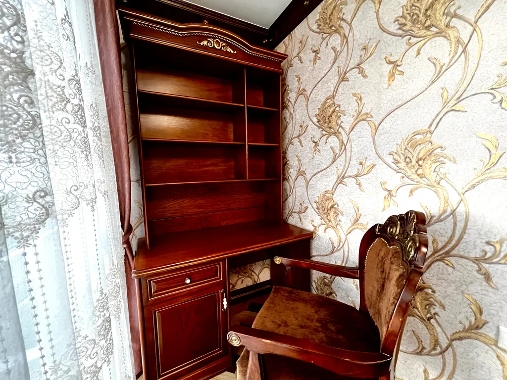 Уютная квартира в самом сердце Сочи