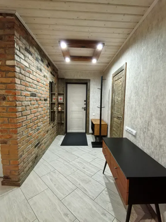 Дом Домильон - уютный маленький дом в агроусадьбе