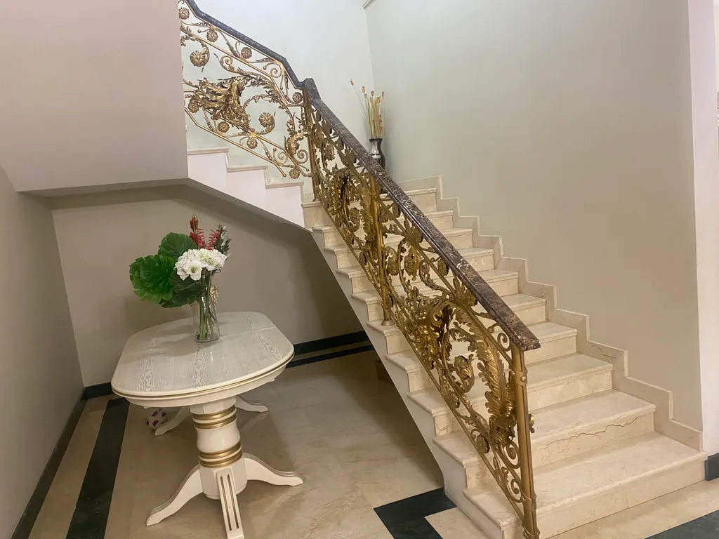 Коттедж с сауной и бассейном