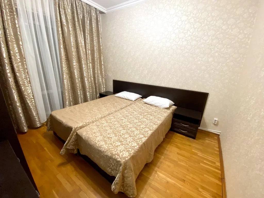 Квартира 3-комнатная Квартира — Анапа