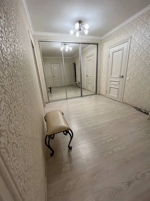 Квартира Апартаменты 2 комнатные Как Дома в центре — Ногинск