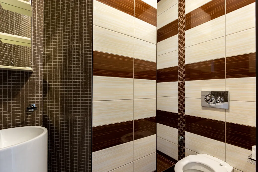 Шикарная квартира с тремя изолированными спальнями и двумя санузлами