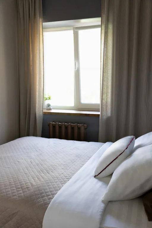 Апартаменты Палисад Мокка - Старый Город