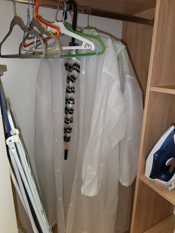 Квартира Уютная квартира у моря, — Зеленоградск