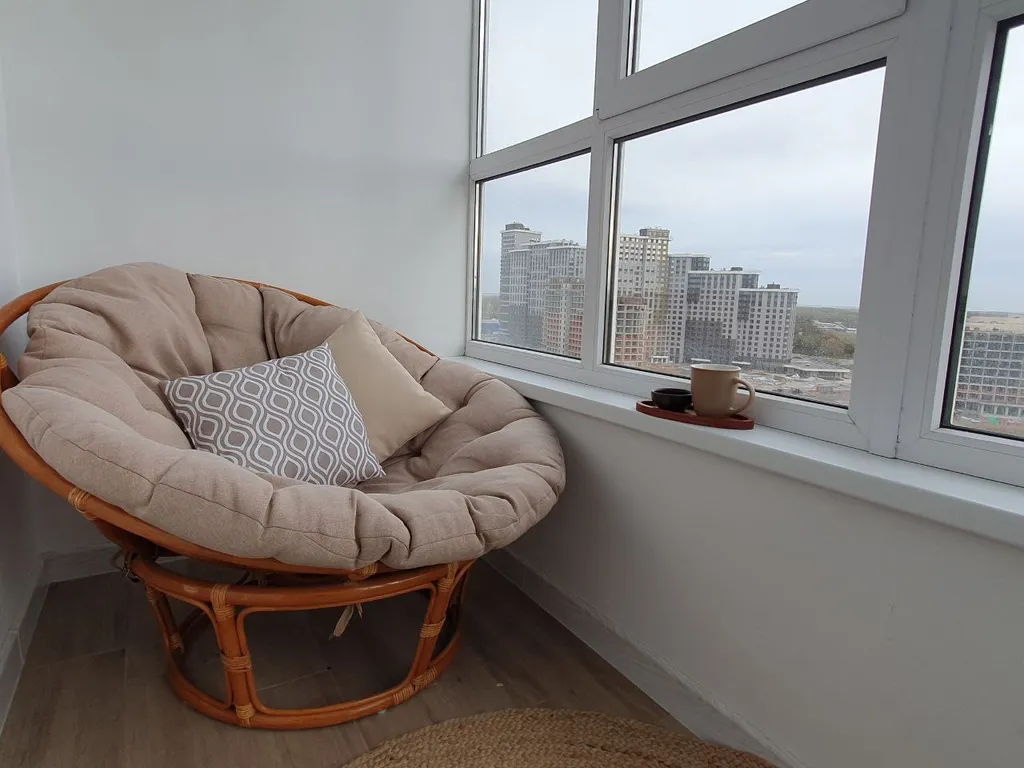 Квартира комфортная рядом с ТЦ Премьер