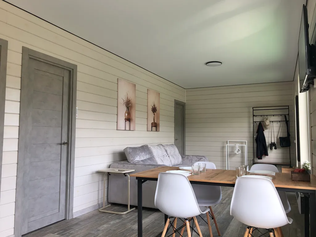 Дом на Скале