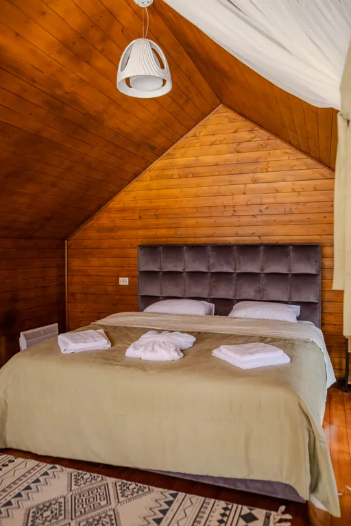 2-комнатный Дом