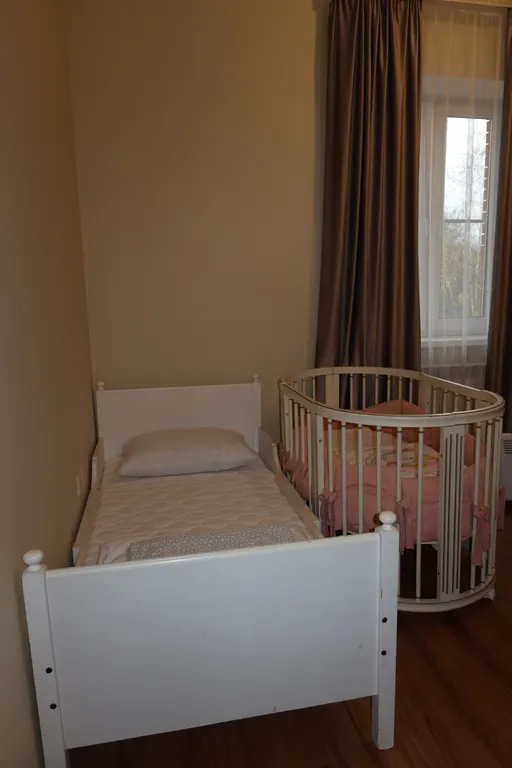 Потрясающий коттедж