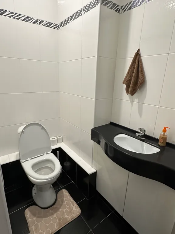 Комфортная и просторная квартира в уютном Академическом