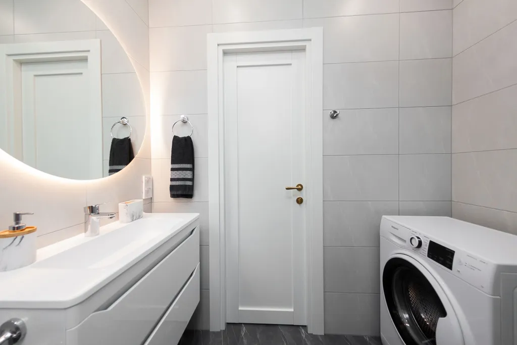 Апартаменты бизнес-класса Мötti на набережной