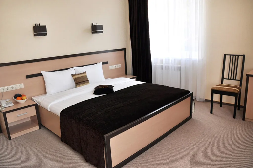 Квартира Комната — аренда посуточно в Краснодар