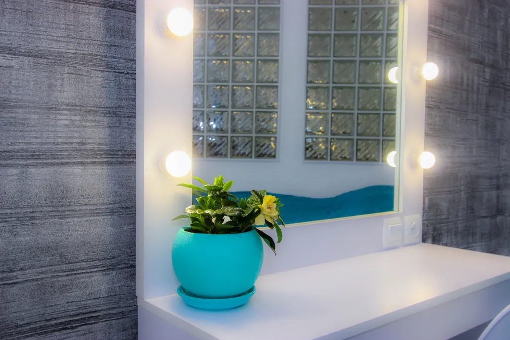 Уютные апартаменты с видом на море