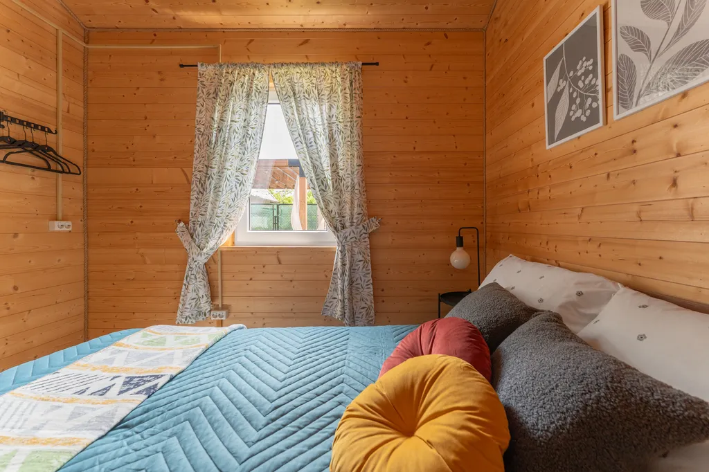 Домик у моря