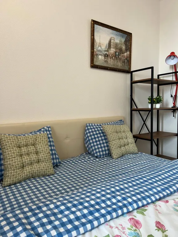 С ремонтом в новом доме