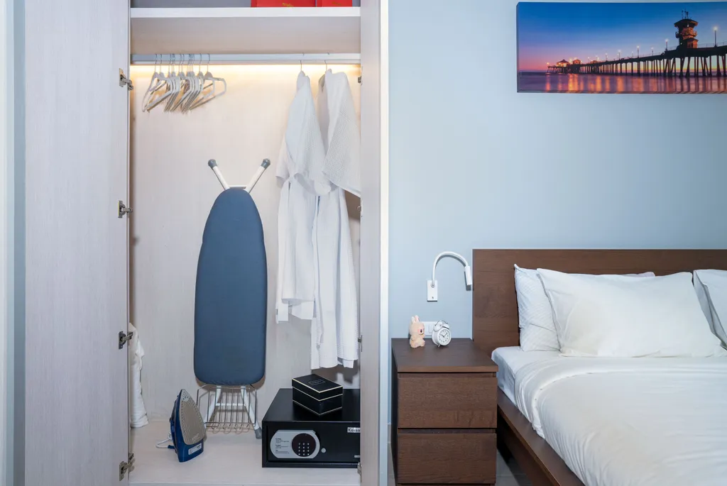 Квартира в престижном районе