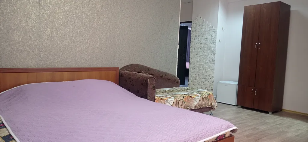 Уютно в центре города