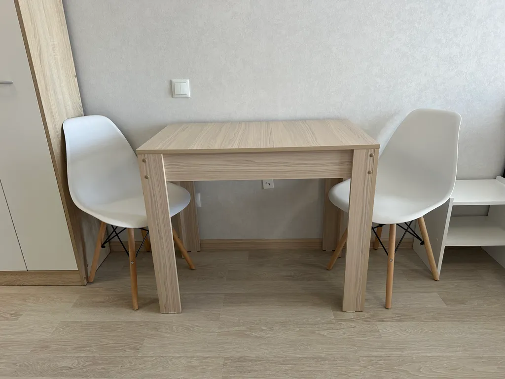 Апартаменты Горизонт