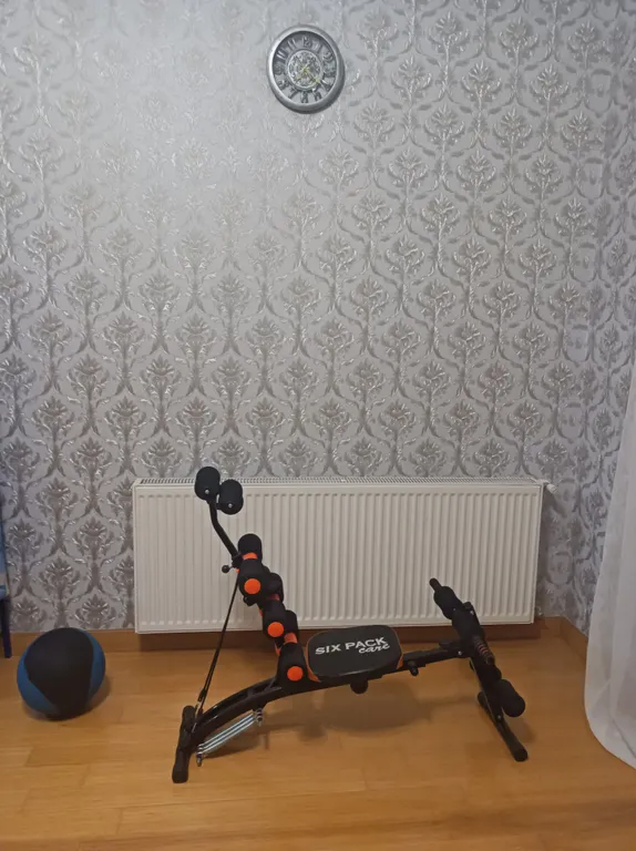 Двухкомнатный номер в мини-отеле у Этнографического музея